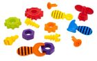 Chicco, Smart2Play, mic set DIY, atelier si cutie de scule