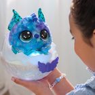 Hatchimals, Mystery Hatch, Draggle, jucarie de plus interactiva
