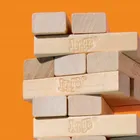 Jenga Classic, joc