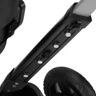 Kinderkraft, Twipper, tricicleta 5in1, gri