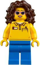LEGO Creator Expert, Montagne russe, 10261