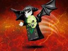 LEGO NINJAGO, Dragonul Vrajitorului Craniu, 71721