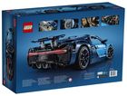 LEGO Technic, Bugatti Chiron, 42083
