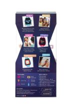Little Tikes, Tobi, Robot Smartwatch, jucarie interactiv, albastru