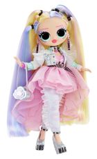L.O.L. Surprise, O.M.G., Sunshine Makeover, papusa