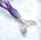 Mermaze Mermaidz, Sirena Hamonique, papusa care isi schimba culoarea