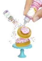 MGA's Miniverse, Make It Mini, From Scratch, bila surpriza