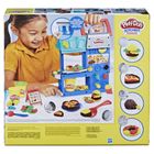 Play-Doh, Kitchen, Busy Chef's Restaurant Playset, set creativ
