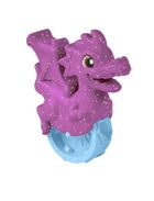 Play-Doh, Magical Stylin' Unicorn, set creativ, 5 cutie cu plastilina
