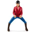 Schleich, Farm World, Grajd de cai, set, 42485