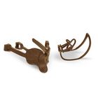 Schleich, Horse Club, Magazin de articole pentru cai, set, 42568