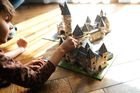 Trefl, Brick Trick, Harry Potter, Galeria Lunga, XL, Eco