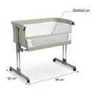 Caretero, Sleep2gether, patut suplimentar, Grey