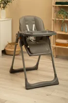 Caretero, Vars, scaun de masa, grey