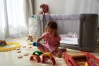Chicco, Co-Sleeping Next2me, Forever, patut atasabil, Cool Grey