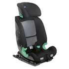 Chicco, My Seat i-Size Air, scaun auto, 76-150 cm, Black Air