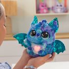 Hatchimals, Mystery Hatch, Draggle, jucarie de plus interactiva