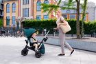 Kinderkraft, Easytwist, tricicleta, bird