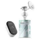 Lionelo, Fidi Go, pompa de san electrica