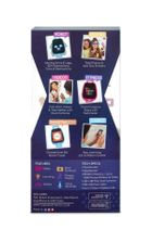 Little Tikes, Tobi, Robot Smartwatch, jucarie interactiv, roz