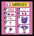 LOL Surprise, Lights Pets, un animal de companie surpriza