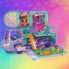 My Little Pony, Caravana magica a poneilor, set cu figurine si accesorii