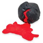 Play-Doh, Spaceship Blastoff, 10 cutie si accesorii, set creativ