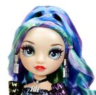Rainbow High, Twins, Laurel & Holly De’Vious, papusi fashion, 2 buc.