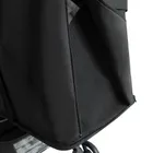 Smiki, Wind, carucior sport, negru