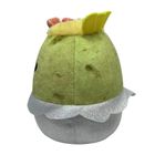 Squishmallows, jucarie de plus surpriza, 13 cm, 1 buc.