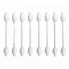 Akuku, betisoare de urechi pentru bebelusi, 60 buc.