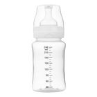 Akuku, biberon cu gatul larg, 240 ml