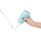 Akuku, Biberon de spalat postpartum, 350 ml