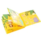 Akuku, carte educativa, numere