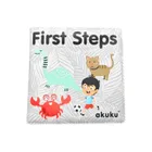 Akuku, First Steps, carte educativa cu sunet