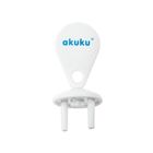 Akuku, protectori pentru prize electrice