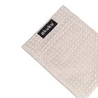 Akuku, termofor cu samburi de cirese, bej, 13-16 cm