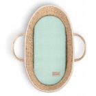 Albero Mio, cearceaf pentru gondola, 35-80 cm, 2 buc.