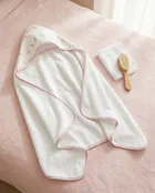 Albero Mio, Fundite, prosop cu gluga din bambus, 70-120 cm