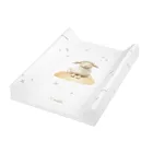 Albero Mio, Oi adormite, saltea de infasat rigida, 47-70 cm