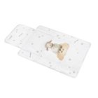 Albero Mio, Oi adormite, saltea de schimb pentru calatorii