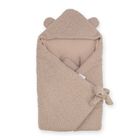Albero Mio, Patura pentru scaun auto, caramel