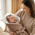 Albero Mio, Stardust, patura de infasat pentru bebelusi, muselina