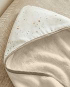 Albero Mio, Stardust, prosop cu gluga din bambus, 70-120 cm