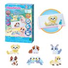 Aquabeads, Animale, set creativ cu margele de apa, 500 piese, 35067