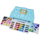 Aquabeads, Design Factory, set creativ, 1400 piese, 35114