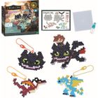 Aquabeads, How To Train Your Dragon, set creativ, 800 piese, 35124