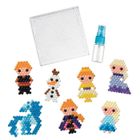 Aquabeads, Regatul de gheata 2, margele de apa, set creativ, 800 elemente, 31370