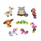 Aquabeads, Stelute, margele de apa, set creativ, 600 elemente, 31602