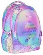 Astra, Ergo Back, ghiozdan ultra usor, Unicorn Ombre